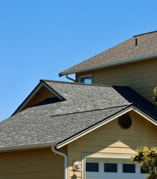 Reliable Oregon, WI Roof Repair & Installaion Solutions